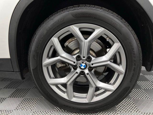 2024 BMW X3 xDrive30i AWD