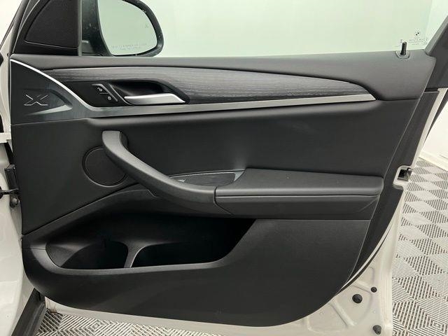 2024 BMW X3 xDrive30i AWD