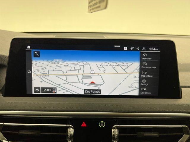 2024 BMW X3 xDrive30i AWD