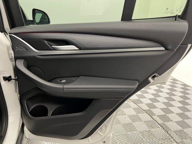 2024 BMW X3 xDrive30i AWD