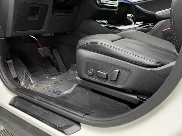 2024 BMW X3 xDrive30i AWD