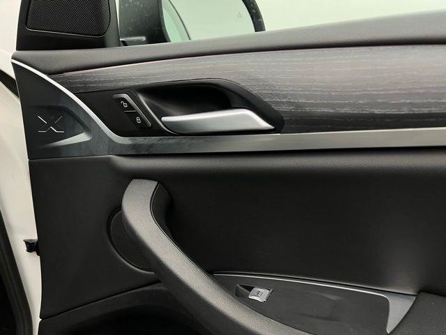 2024 BMW X3 xDrive30i AWD