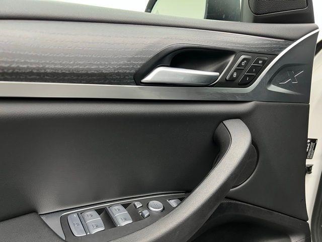 2024 BMW X3 xDrive30i AWD