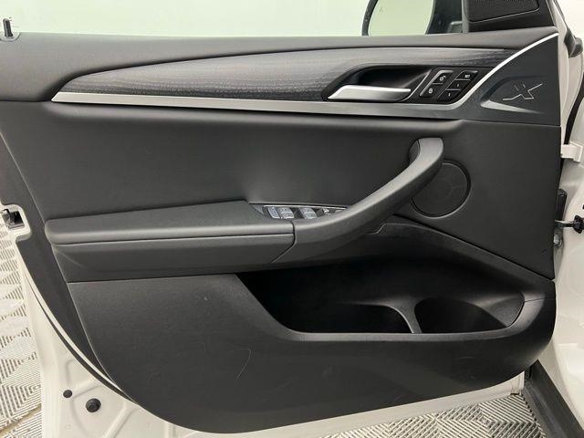 2024 BMW X3 xDrive30i AWD