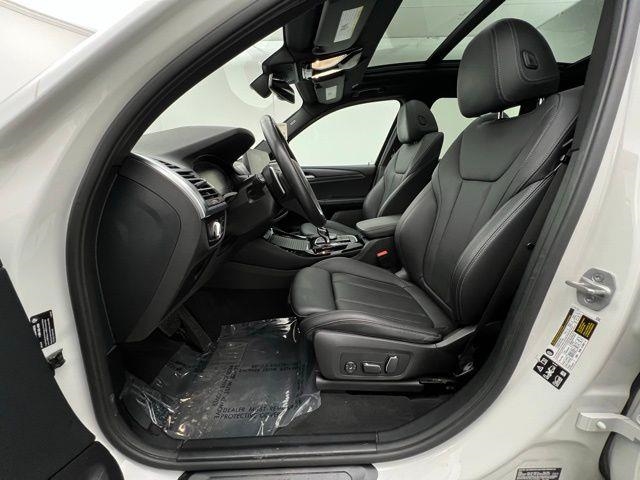 2024 BMW X3 xDrive30i AWD