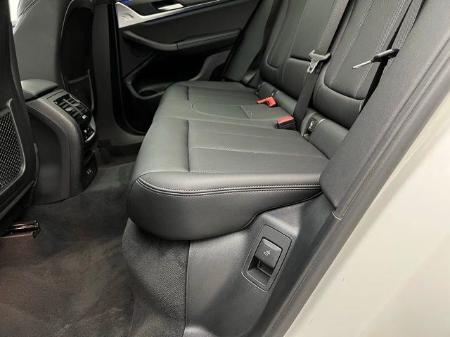 2024 BMW X3 xDrive30i AWD