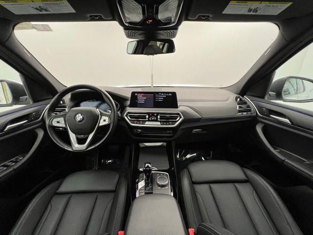 2024 BMW X3 xDrive30i AWD