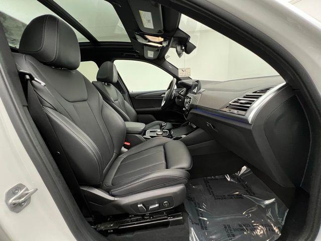 2024 BMW X3 xDrive30i AWD