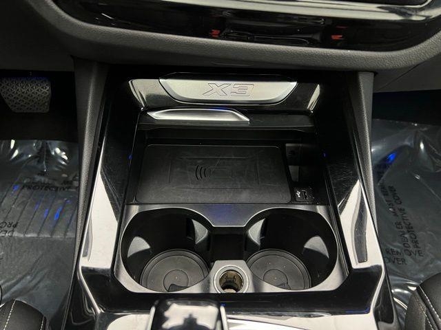 2024 BMW X3 xDrive30i AWD