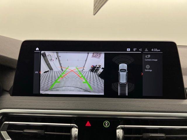 2024 BMW X3 xDrive30i AWD