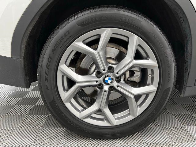 2024 BMW X3 xDrive30i AWD