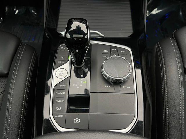 2024 BMW X3 xDrive30i AWD