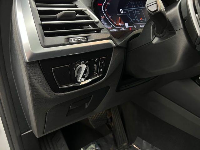 2024 BMW X3 xDrive30i AWD