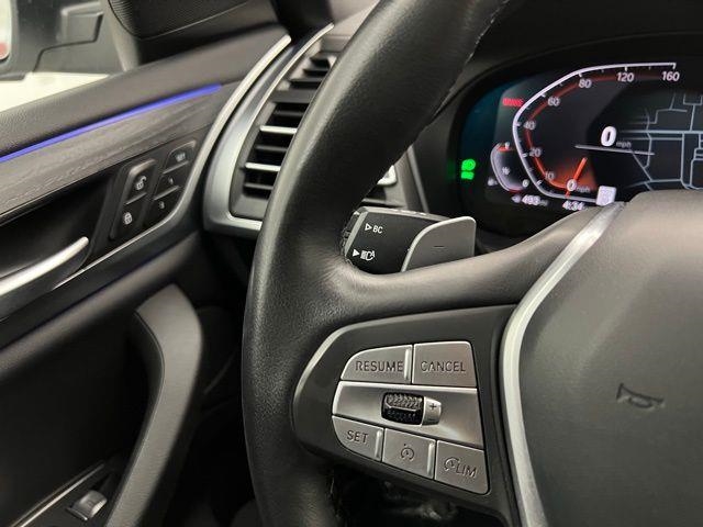 2024 BMW X3 xDrive30i AWD