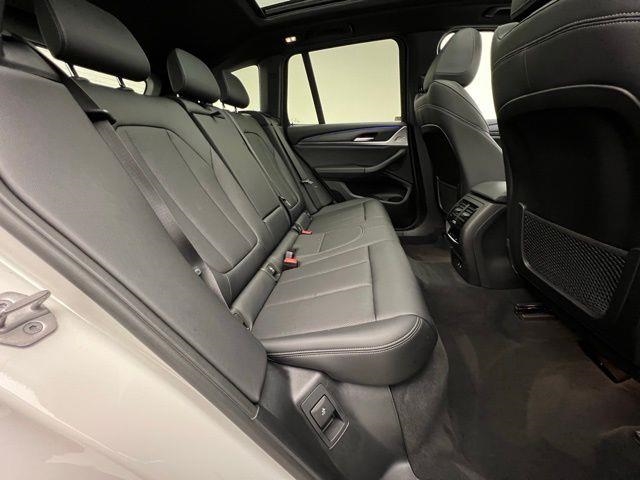 2024 BMW X3 xDrive30i AWD
