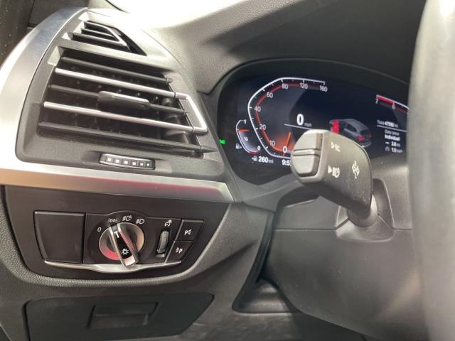 2024 BMW X3 xDrive30i AWD