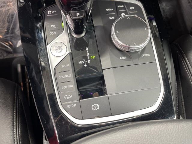 2024 BMW X3 xDrive30i AWD