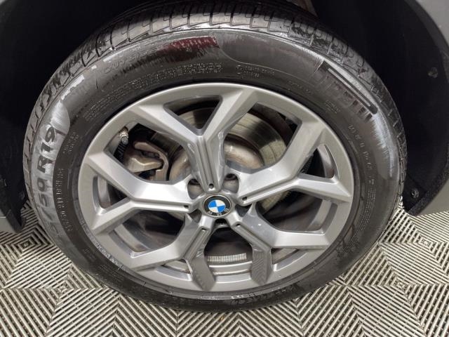 2024 BMW X3 xDrive30i AWD