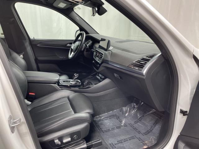 2024 BMW X3 xDrive30i AWD