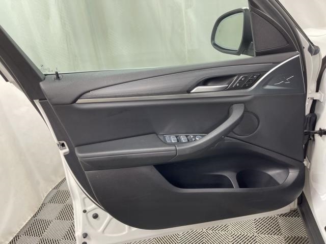 2024 BMW X3 xDrive30i AWD