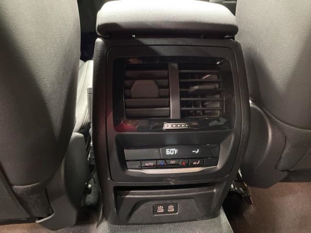 2024 BMW X3 xDrive30i AWD