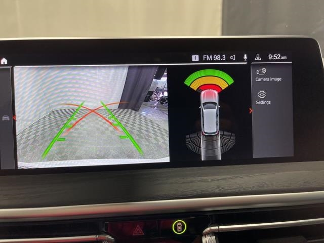 2024 BMW X3 xDrive30i AWD