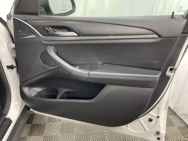 2024 BMW X3 xDrive30i AWD