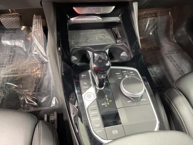 2024 BMW X3 xDrive30i AWD