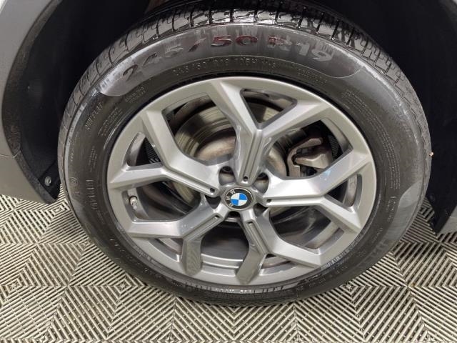 2024 BMW X3 xDrive30i AWD