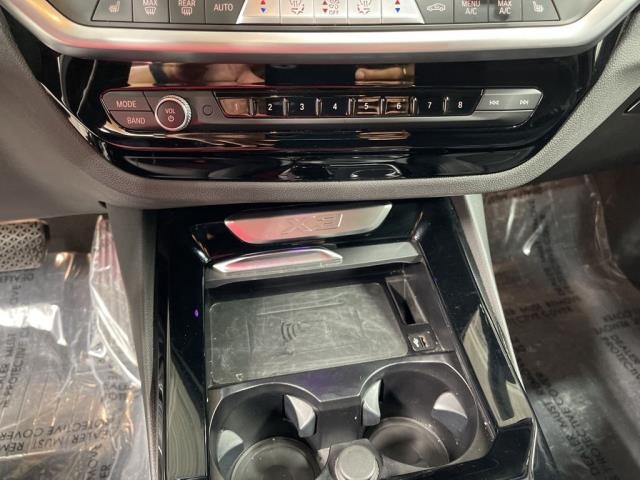 2024 BMW X3 xDrive30i AWD