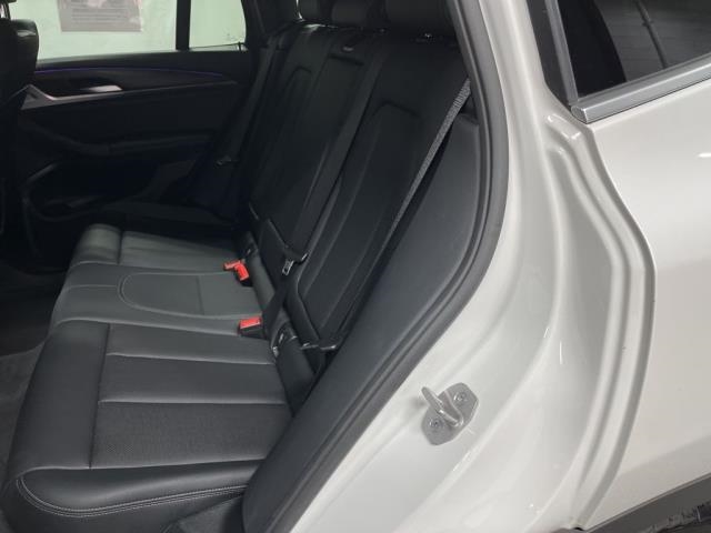 2024 BMW X3 xDrive30i AWD