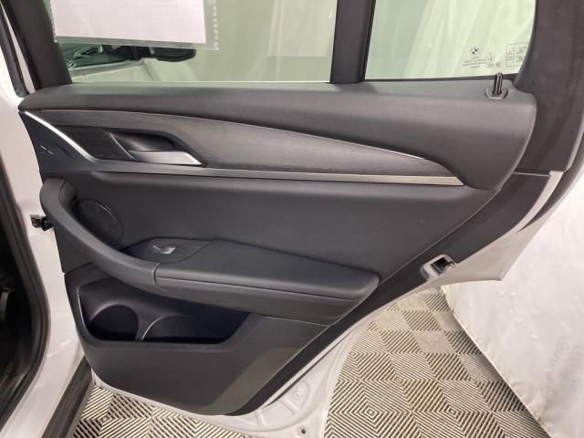 2024 BMW X3 xDrive30i AWD