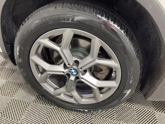 2024 BMW X3 xDrive30i AWD