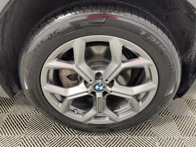 2024 BMW X3 xDrive30i AWD