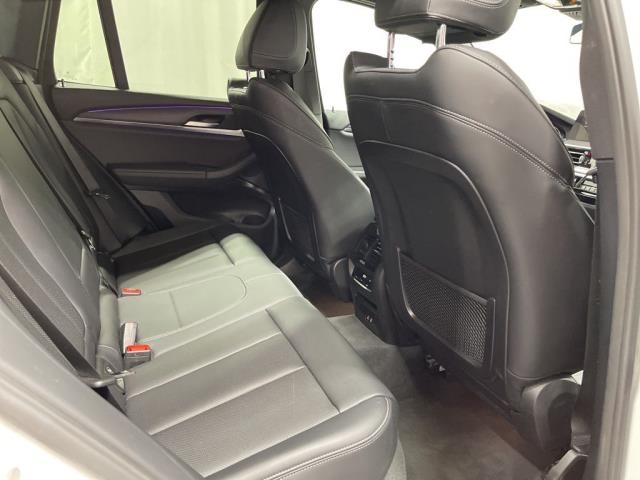 2024 BMW X3 xDrive30i AWD