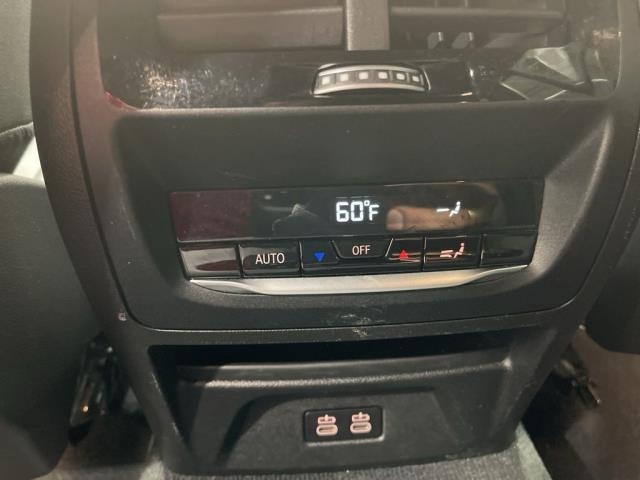 2024 BMW X3 xDrive30i AWD