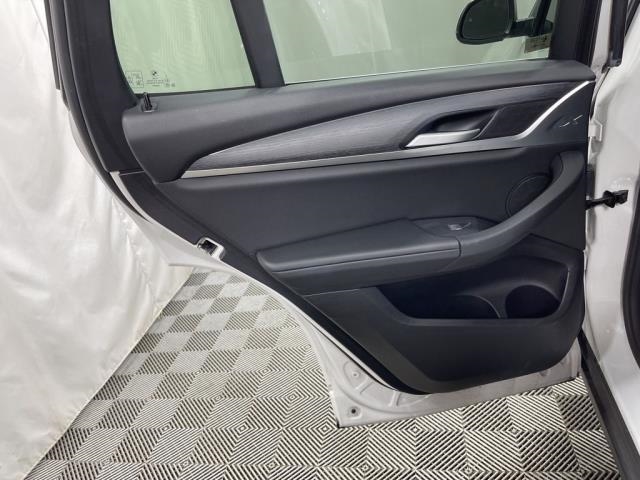 2024 BMW X3 xDrive30i AWD