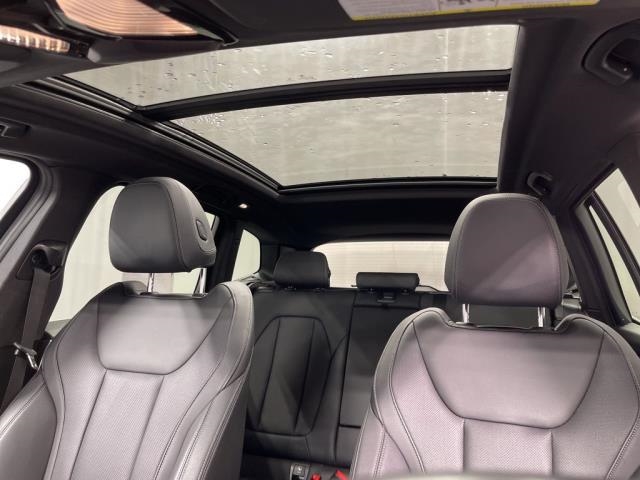 2024 BMW X3 xDrive30i AWD