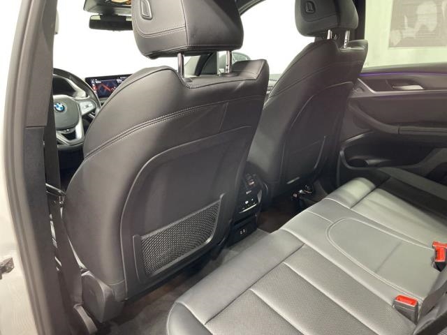 2024 BMW X3 xDrive30i AWD