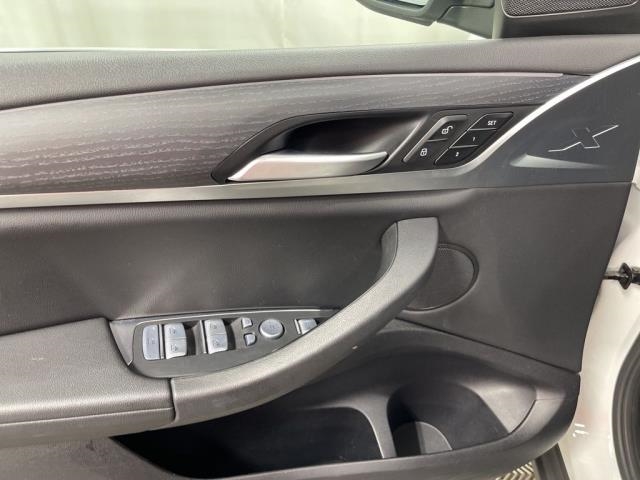 2024 BMW X3 xDrive30i AWD