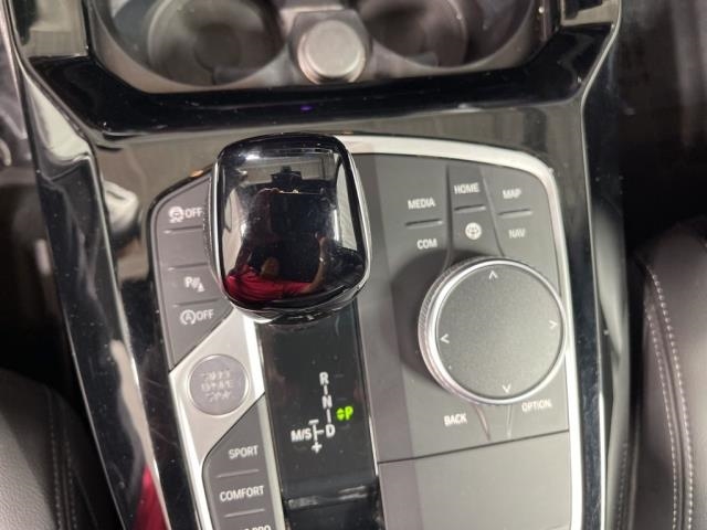 2024 BMW X3 xDrive30i AWD