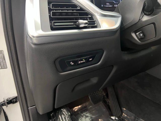 2024 BMW X5 xDrive40i AWD