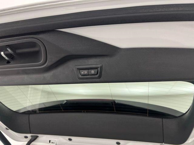 2024 BMW X5 xDrive40i AWD