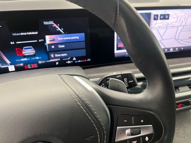 2024 BMW X5 xDrive40i AWD