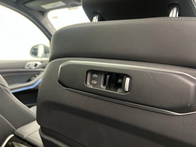 2024 BMW X5 xDrive40i AWD