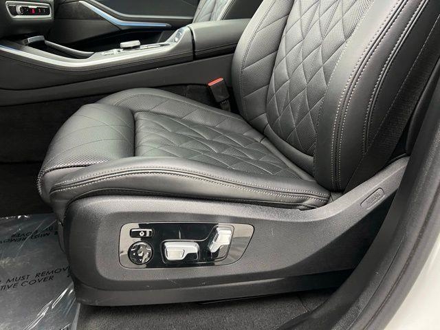 2024 BMW X5 xDrive40i AWD