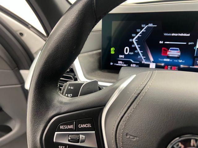 2024 BMW X5 xDrive40i AWD