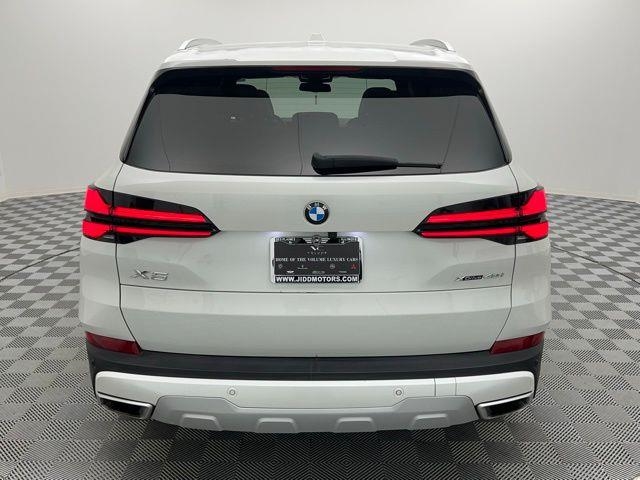 2024 BMW X5 xDrive40i AWD