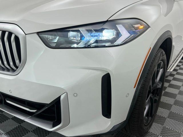 2024 BMW X5 xDrive40i AWD