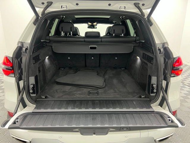 2024 BMW X5 xDrive40i AWD